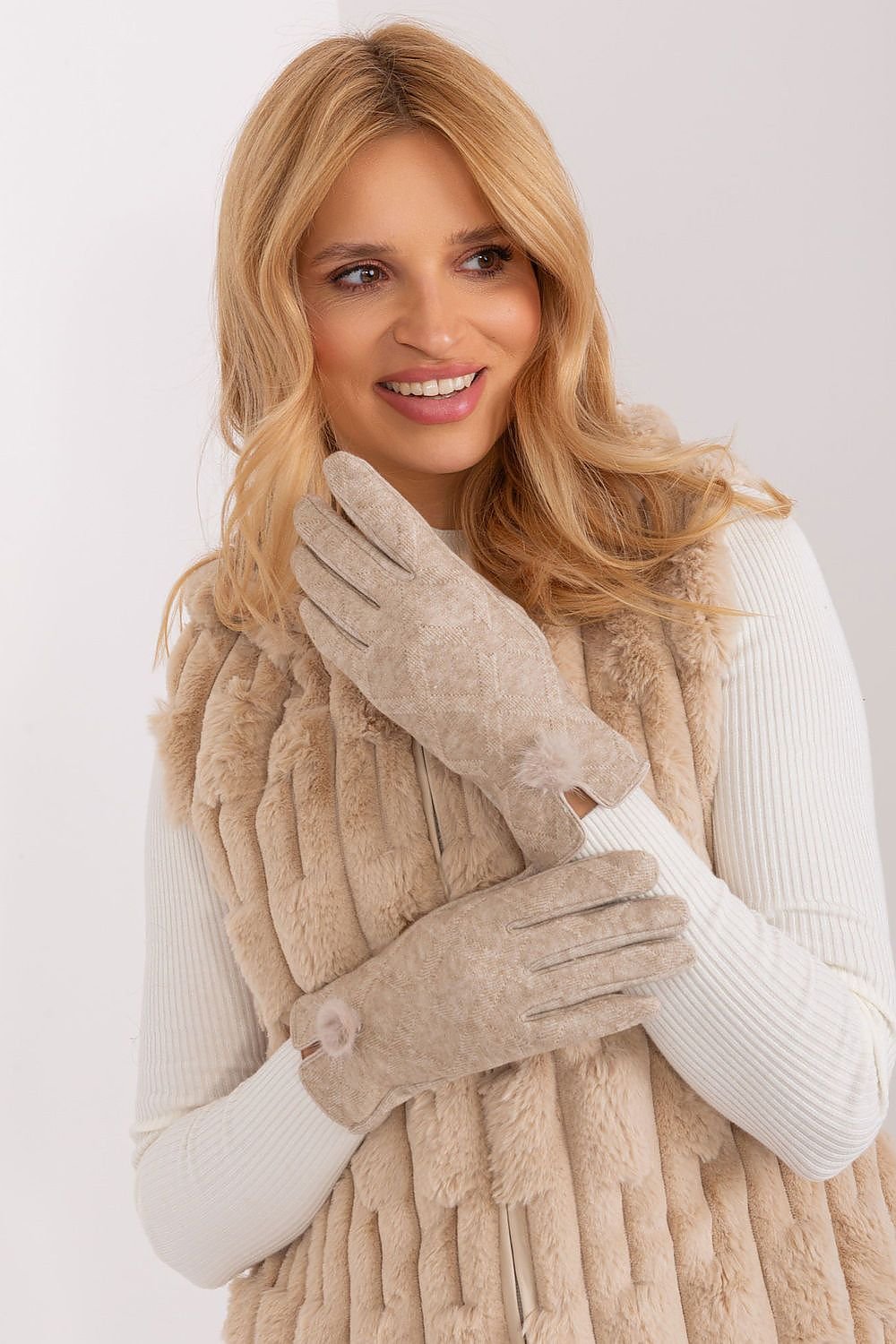 Gloves model 190793